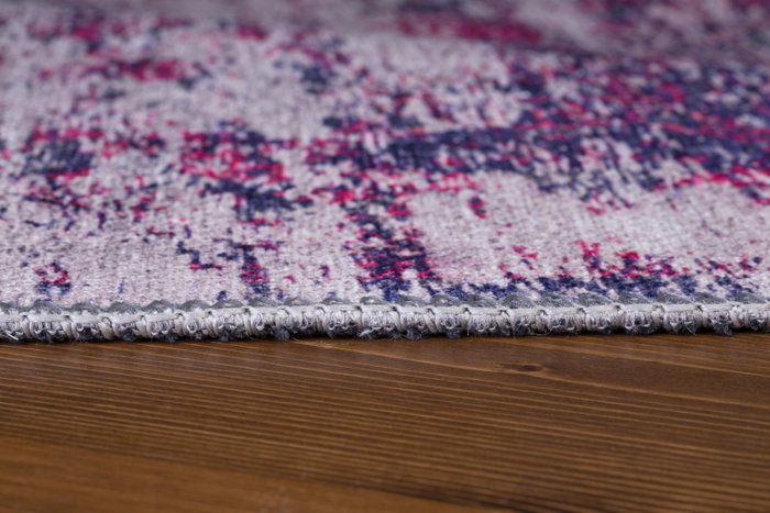 Conceptum Fusion Chenille - Purple AL 104 Multicolor Conceptum Fusion Chenille - Purple AL 104 Multicolor